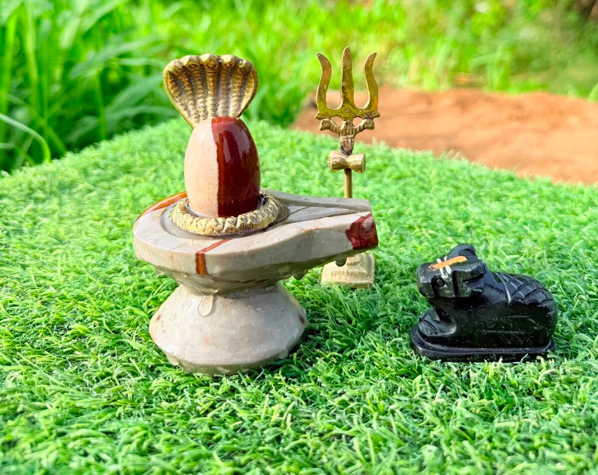 Narmadeshwar Shivling