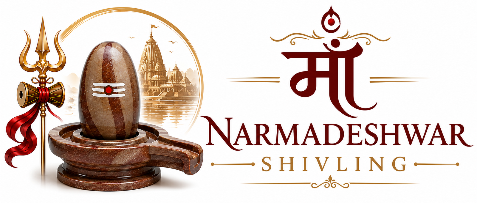 Maa Narmadeshwar Shivling